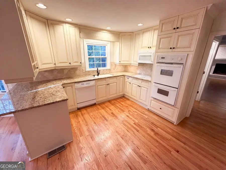 1127 Aurora Court, Dunwoody, GA 30338 - #2