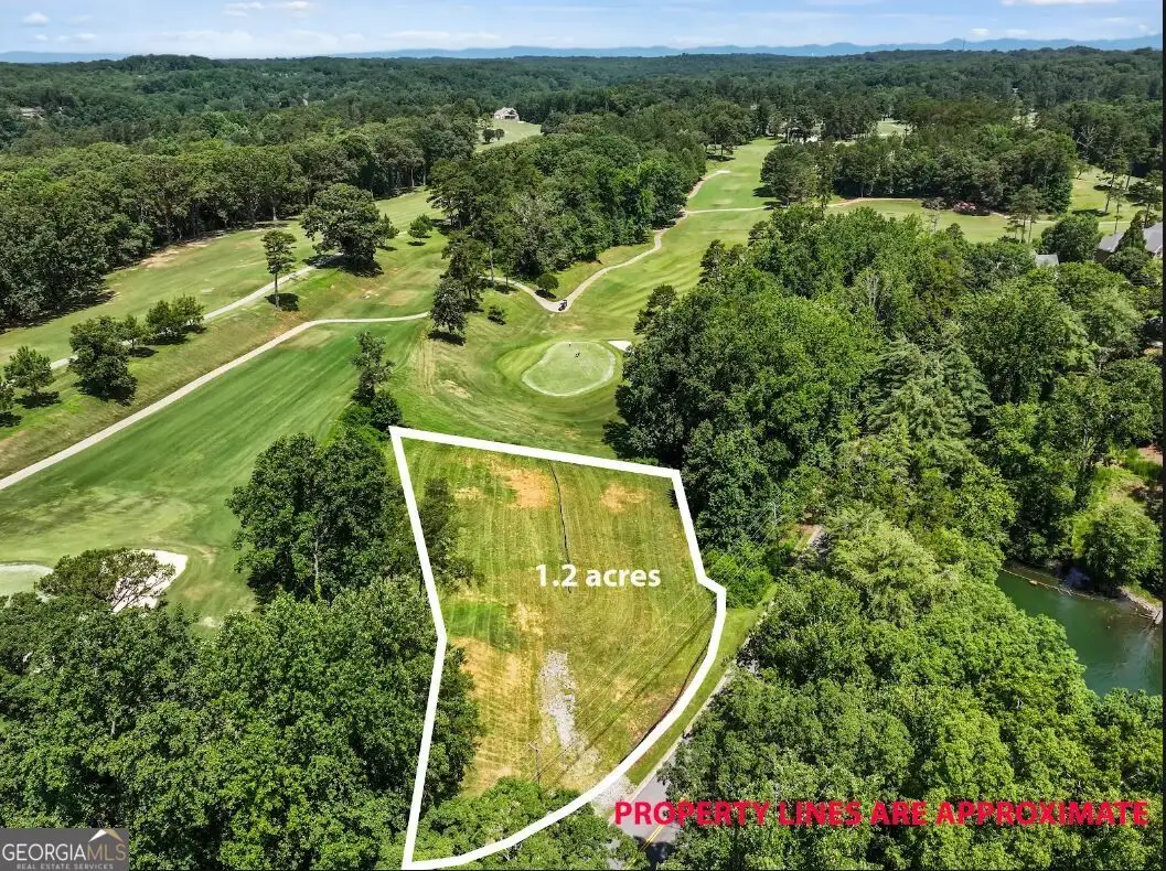 2715 Club Drive, Gainesville, GA 30506 - #1