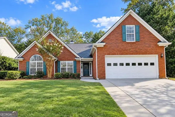 5133 Haverford Run Drive, Lilburn, GA 30047