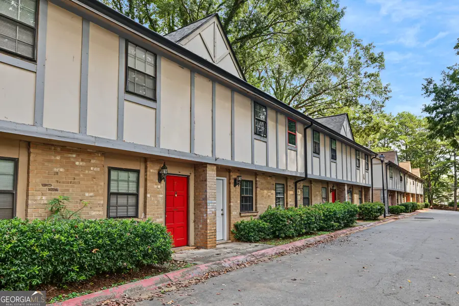 1150 Rankin Street #F7, Stone Mountain, GA 30083 - #3