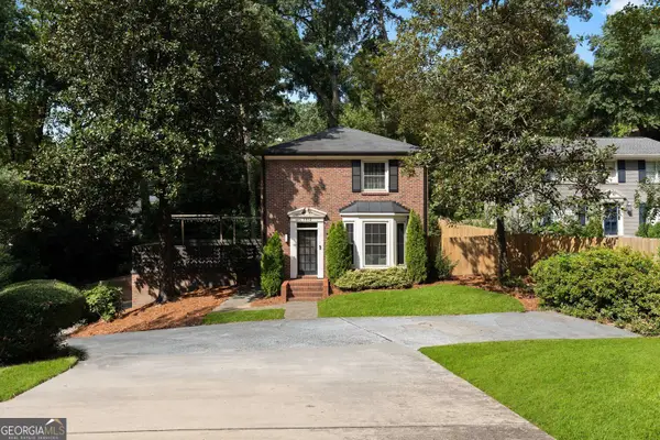 1912 Northside Drive Nw, Atlanta, GA 30318