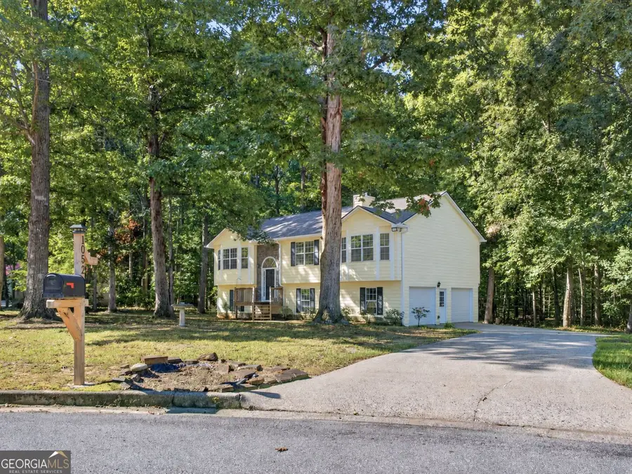 1052 Crystal Brook Way, Monroe, GA 30655 - #2