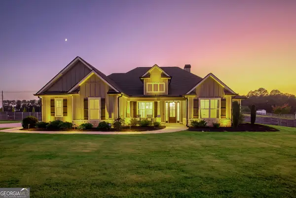 155 Graceton Farms Dr, Senoia, GA 30276