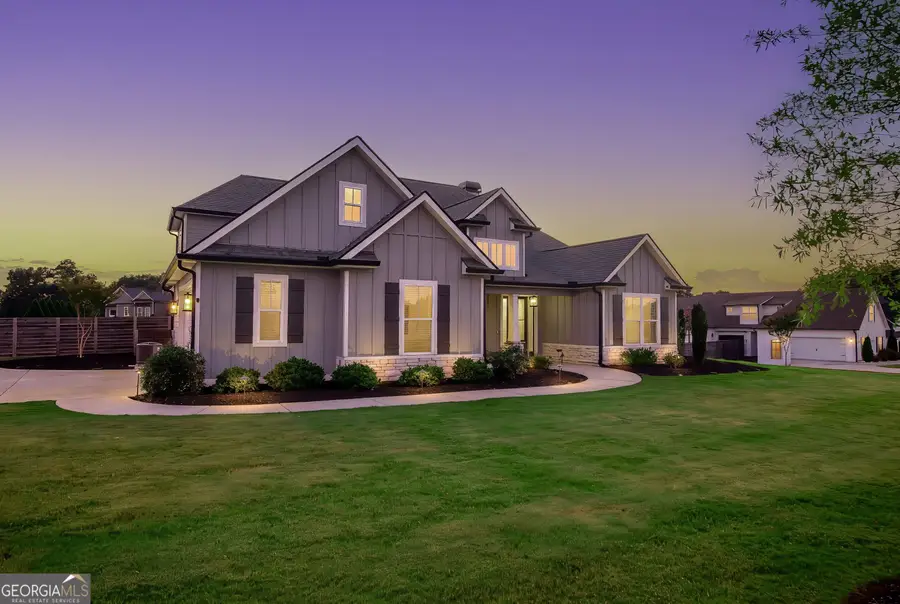155 Graceton Farms Drive, Senoia, GA 30276 - #2