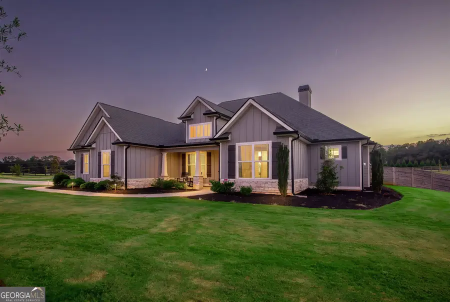 155 Graceton Farms Drive, Senoia, GA 30276 - #3
