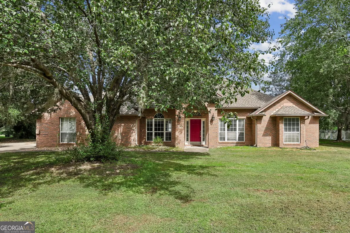 209 Lake Manor Drive, Kingsland, GA 31548 - #1