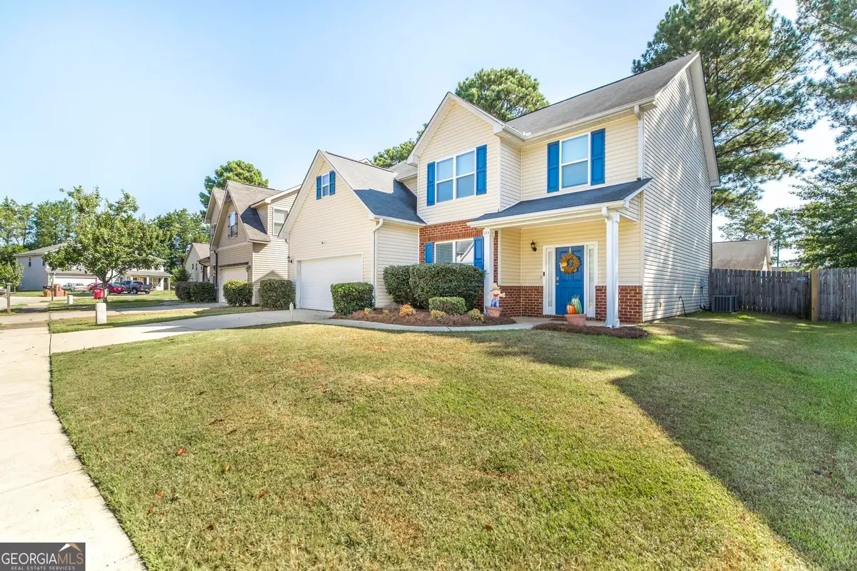 145 Back Cedar Lane, Warner Robins, GA 31093 - #1