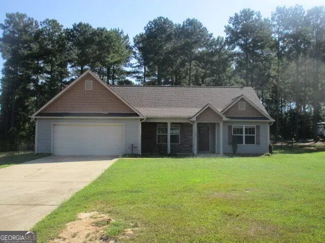 123 Needleleaf Court, Barnesville, GA 30204 - #1