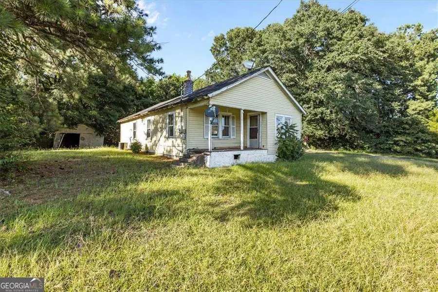1838 Cedartown Highway, Rockmart, GA 30153 - #3