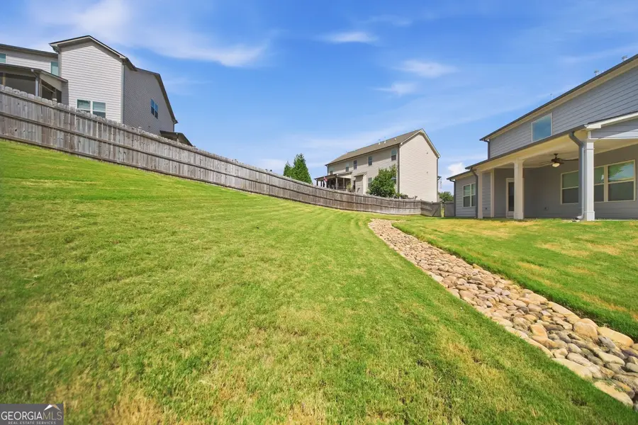 1705 Orileys Run, Winder, GA 30680 - #2