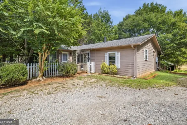 2124 Highway 105, Demorest, GA 30535