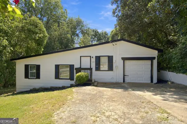 1648 Mary George Avenue Nw, Atlanta, GA 30318