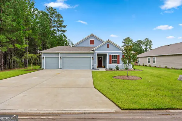 137 Breakwater Loop, Kingsland, GA 31548 - #1