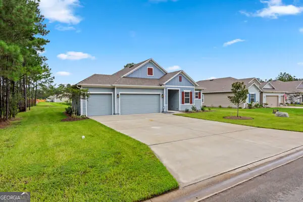 137 Breakwater Loop, Kingsland, GA 31548 - #3