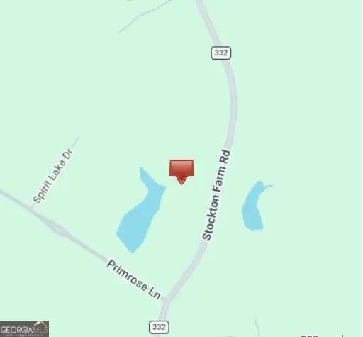 1205 Stockton Farm Road, Pendergrass, GA 30567 - #2