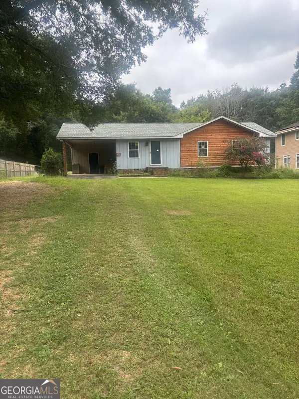 95 Hawkins Road, Armuchee, GA 30105