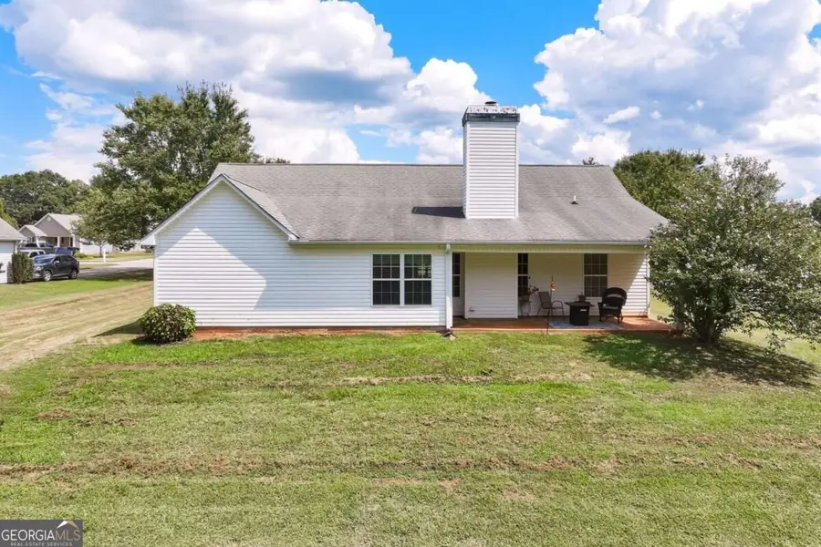 323 Tallassee Lane, Statham, GA 30666 - #3