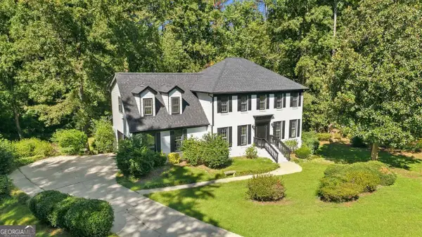 3331 Channing Court, Lawrenceville, GA 30044
