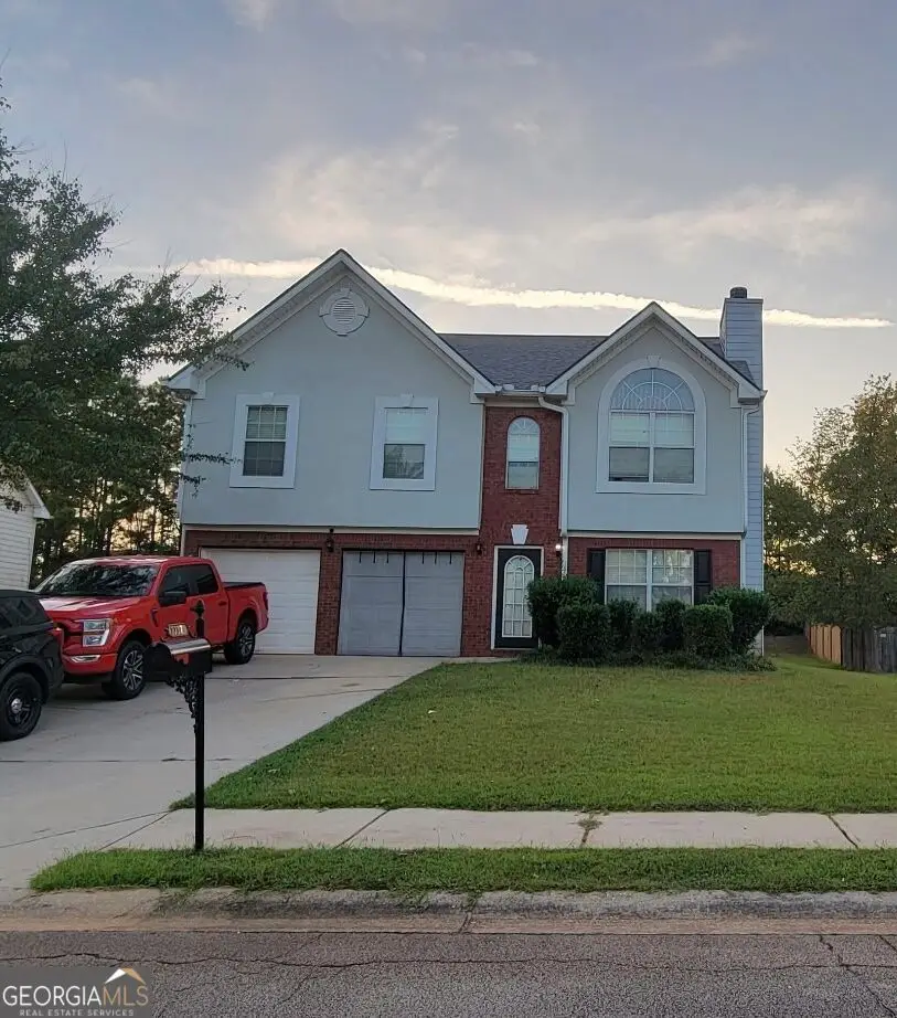 1217 Polk Crossing, McDonough, GA 30252 - #1