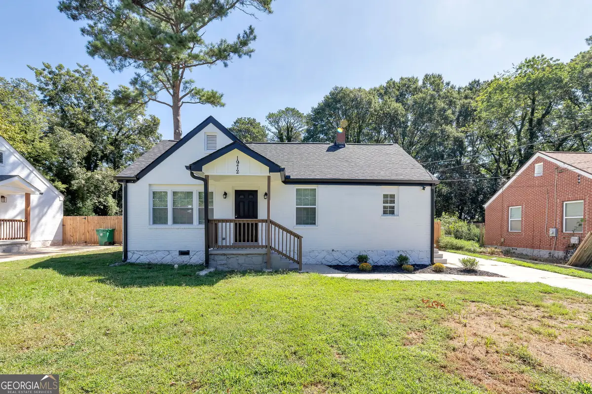 1972 Don Juan Lane, Decatur, GA 30032 - #1