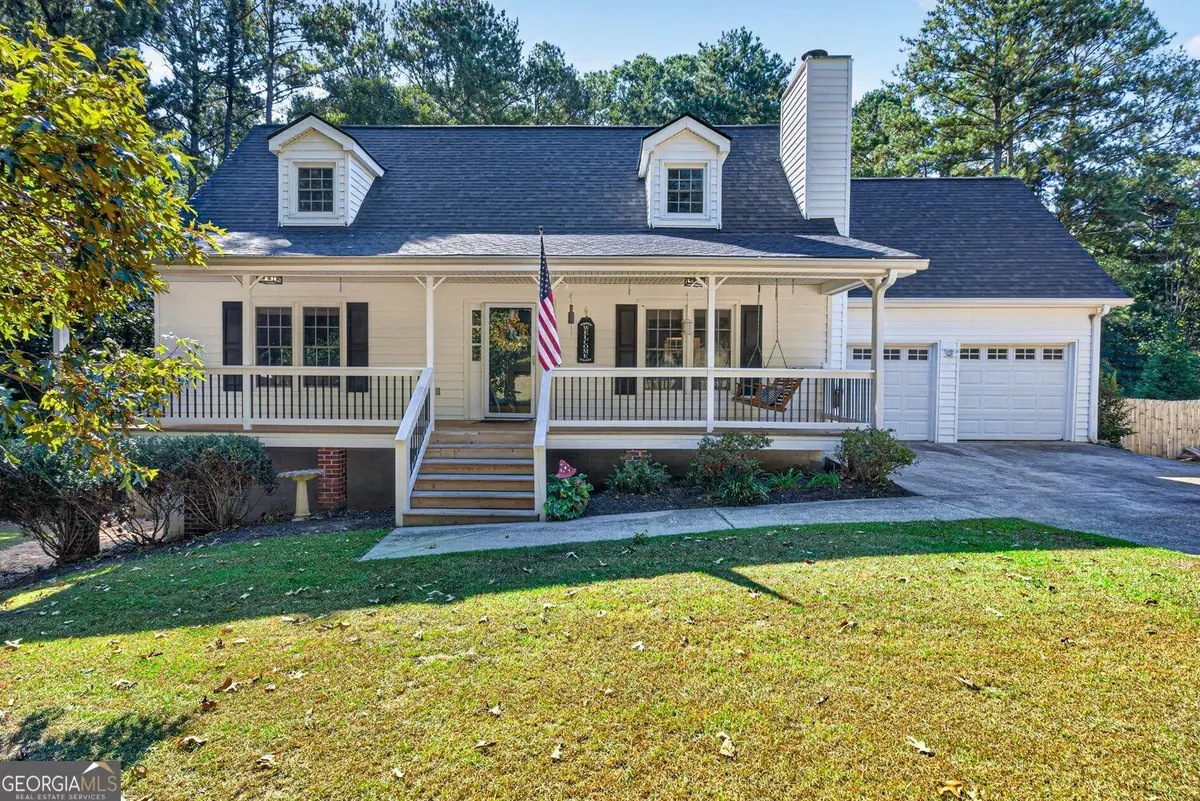 2920 Youth Monroe Road, Loganville, GA 30052 - #1