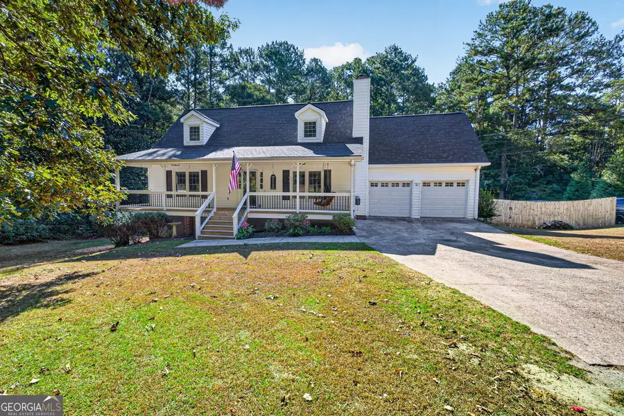 2920 Youth Monroe Road, Loganville, GA 30052 - #2