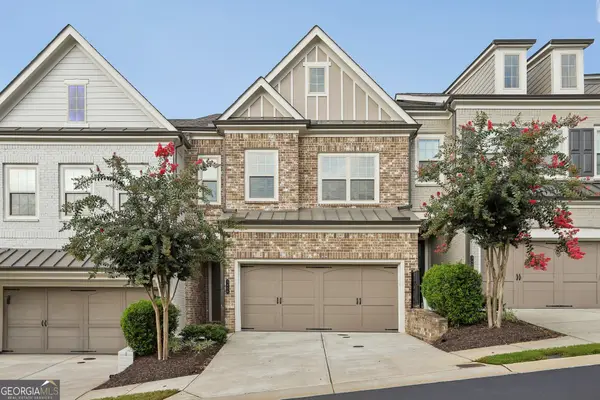 3466 Fenton Drive Se, Smyrna, GA 30080