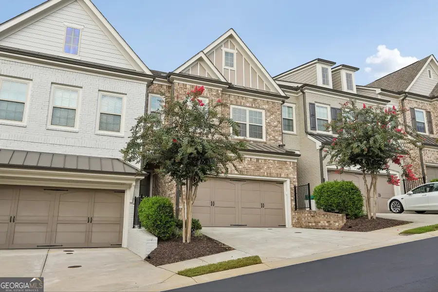 3466 Fenton Drive Se, Smyrna, GA 30080 - #3