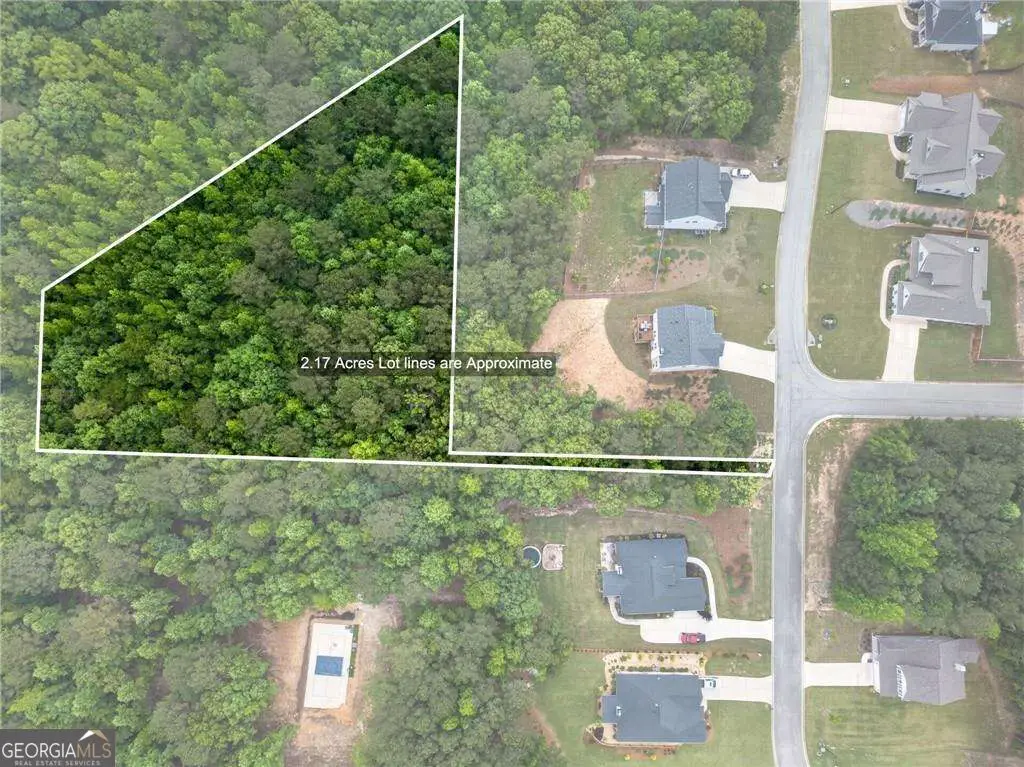 6 Radian Way, Dallas, GA 30132 - #1