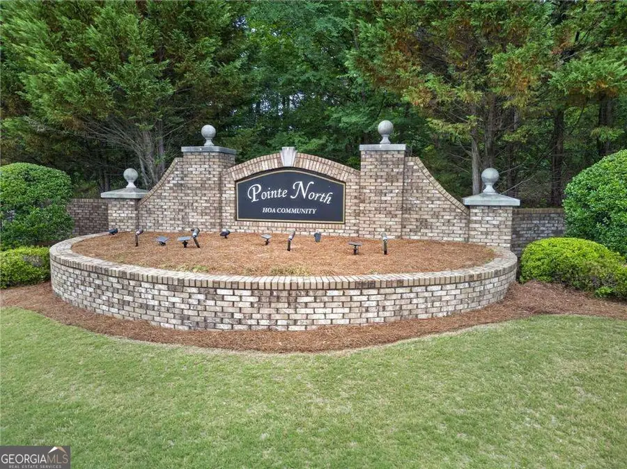 6 Radian Way, Dallas, GA 30132 - #2