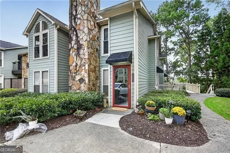 1005 Canyon Point Circle, Roswell, GA 30076 - #1