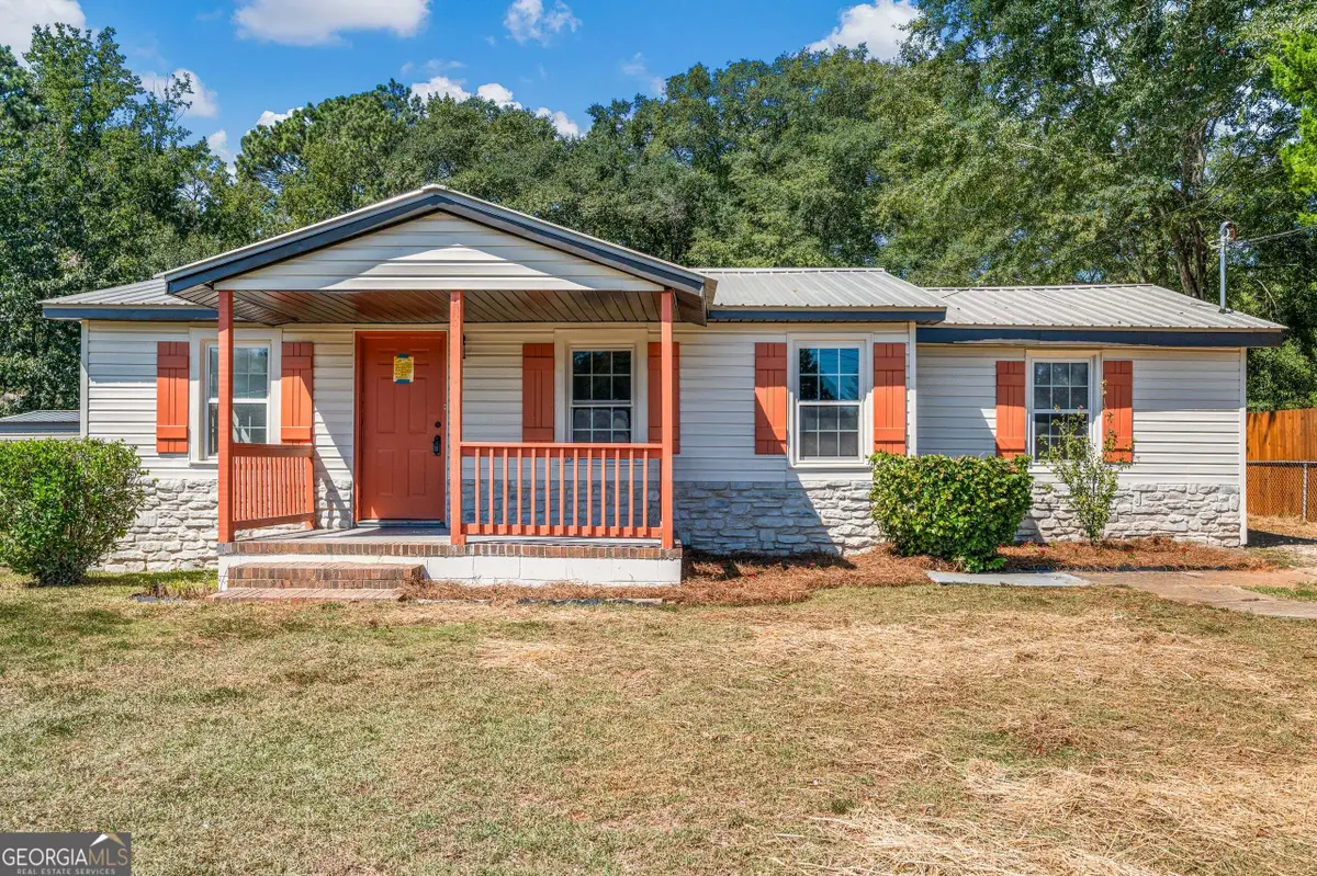7833 Crescent Drive, Columbus, GA 31909 - #1