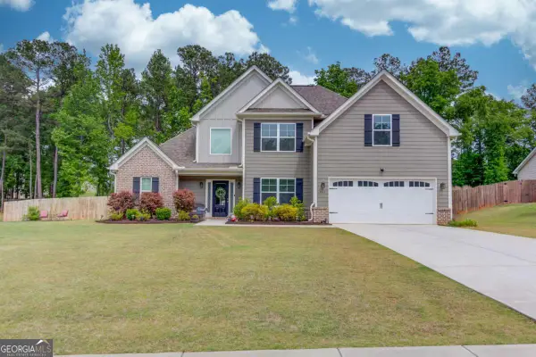 242 Lokeys Circle, Bethlehem, GA 30620
