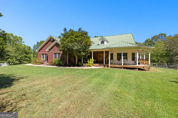 380 Day Street, Molena, GA 30258