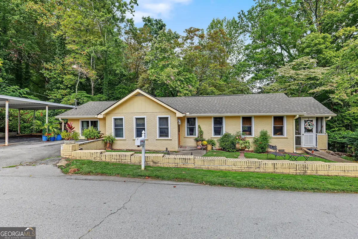 98 Pickett Hill Street, Clayton, GA 30525 - #1