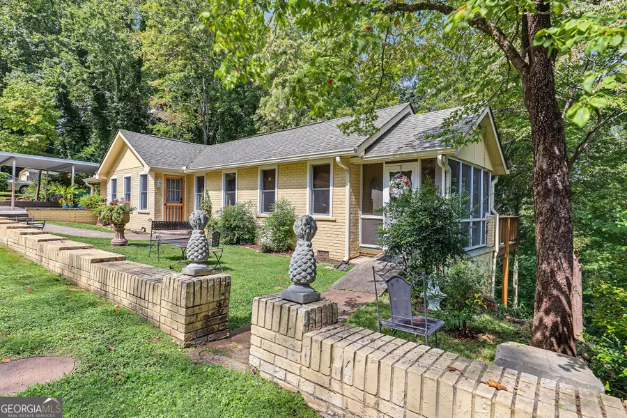 98 Pickett Hill Street, Clayton, GA 30525 - #2