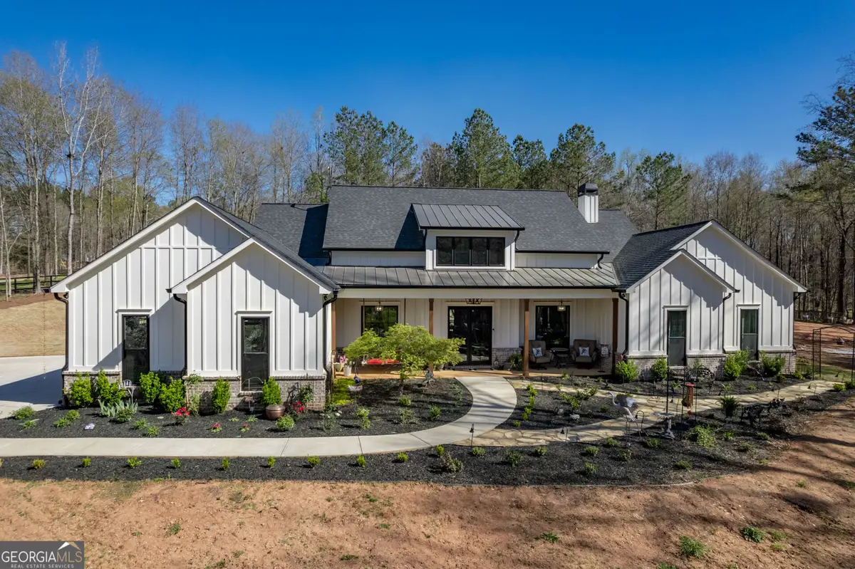 1953 Barton Bridge Road, Monroe, GA 30655 - #1
