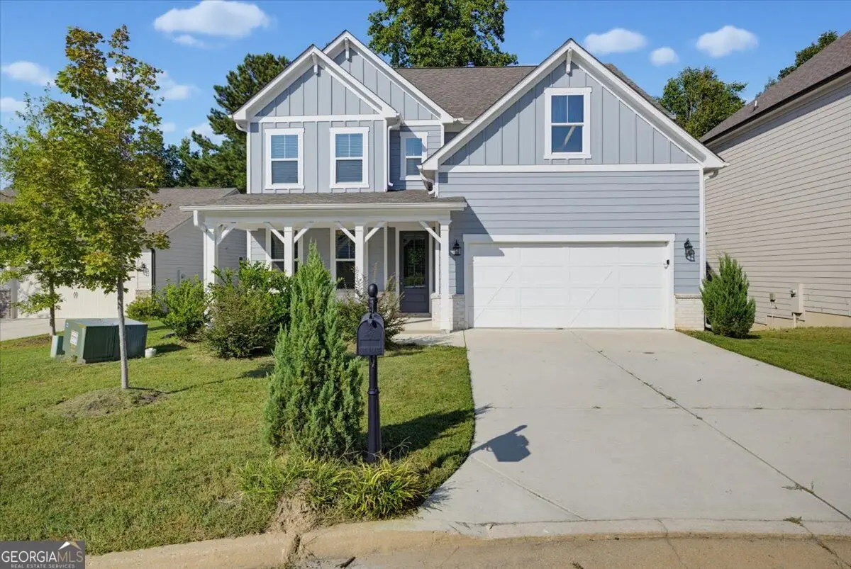 43 Overview Court, Dallas, GA 30157 - #1