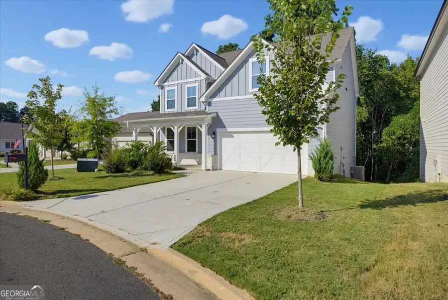 43 Overview Court, Dallas, GA 30157 - #2