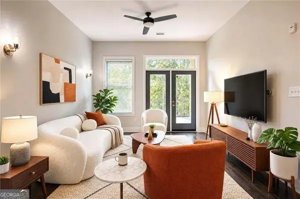 425 Chapel Street Sw #2107, Atlanta, GA 30313