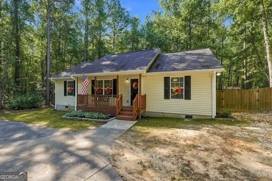 77 Old Brock Road, Rockmart, GA 30153 - #3