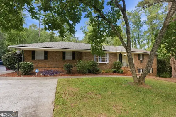 4895 Guerry Drive, Macon, GA 31210