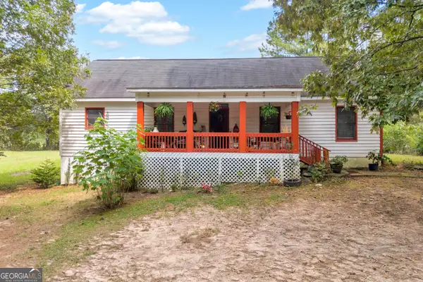 3919 Mccullers Road, Loganville, GA 30052
