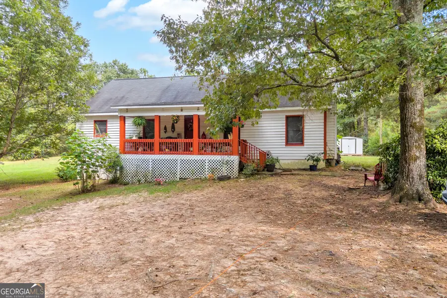 3919 Mccullers Road, Loganville, GA 30052 - #2