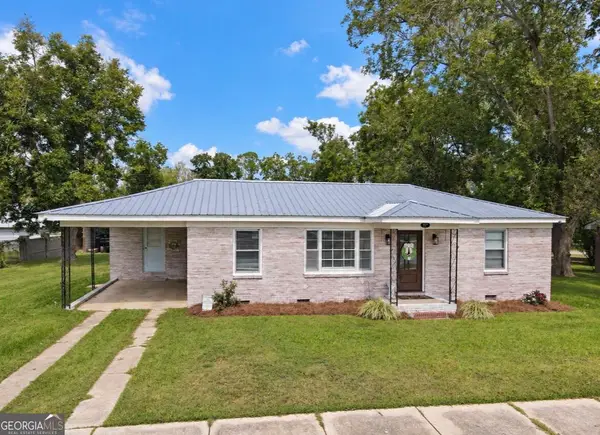 717 5th Avenue, Rochelle, GA 31079