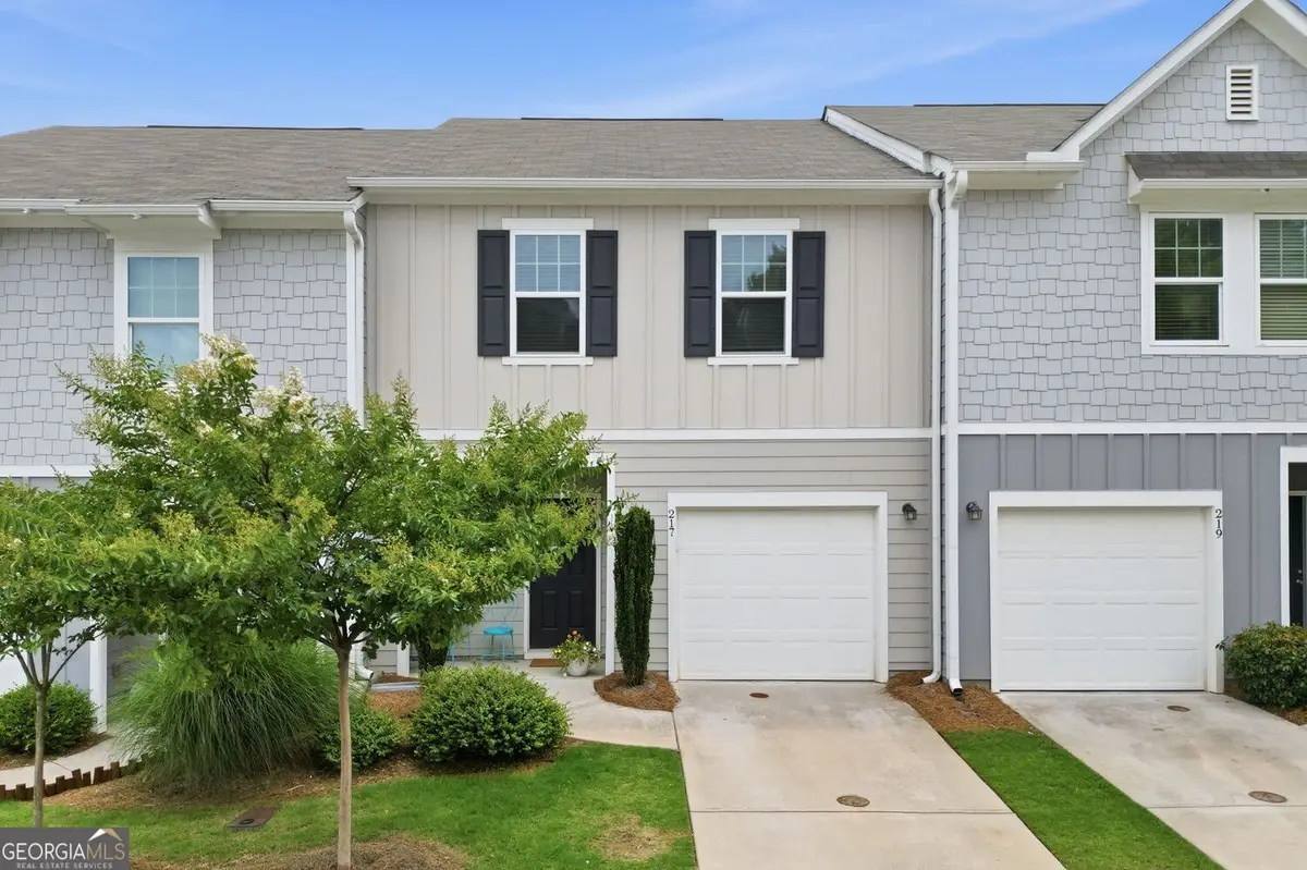 217 Grand Central Way, Cartersville, GA 30120 - #1