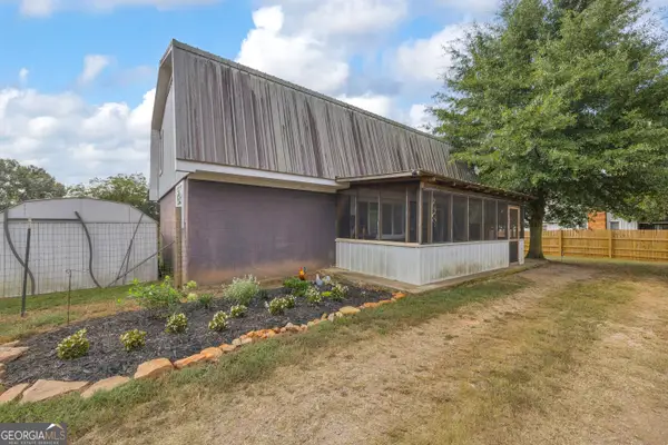 9359 Wildcat Bridge Road, Danielsville, GA 30633