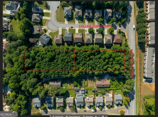 2753 Collins Hill Road, Lawrenceville, GA 30043