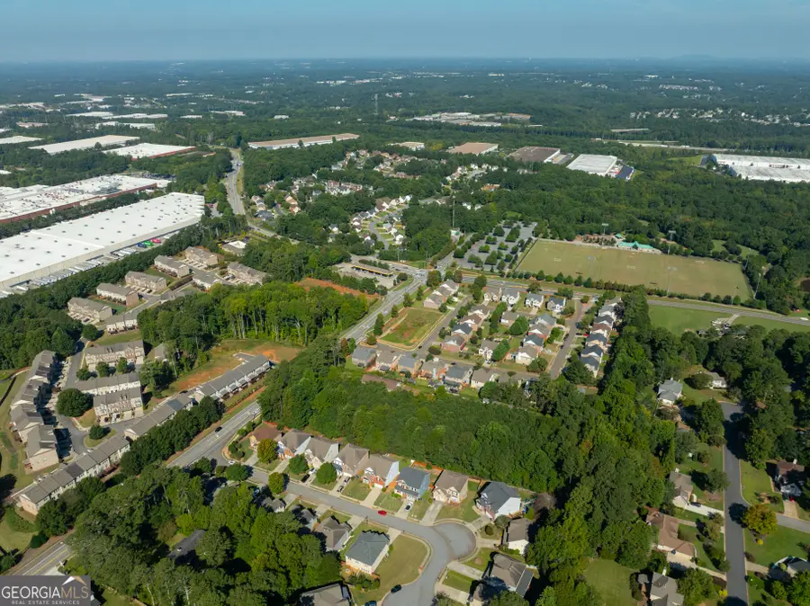 2753 Collins Hill Road, Lawrenceville, GA 30043 - #3