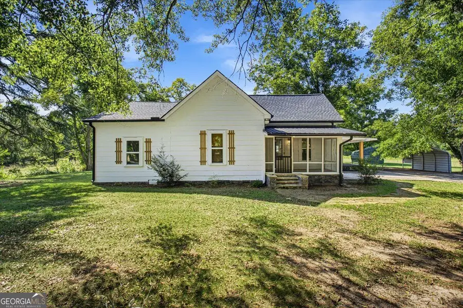 769 Yatesville Road, Barnesville, GA 30204 - #2